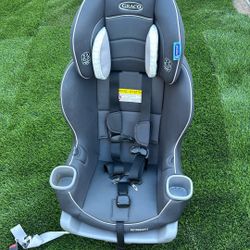 Graco Car Seat 