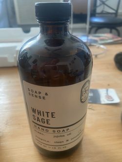 Hand Soap