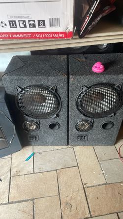 House Party Speaker 100 Obo