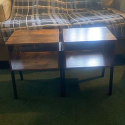 End/side Tables