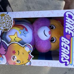 Care Bear (New Edition) 