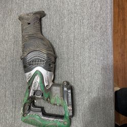 Hitachi 18 V Sawz All 