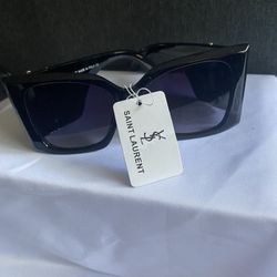 Ysl Sunglasses 