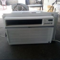 LG Ac Unit 10,000 Btu