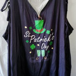 New St Patty's Shirt 