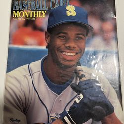 Vintage Beckett Price Guides - 80+ Issues