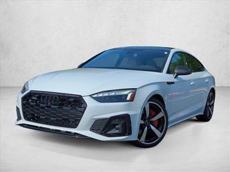 2023 Audi A5 Sportback