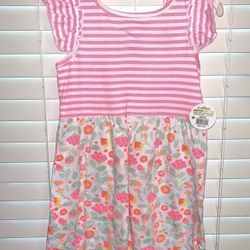 New! Girls Clothes Size 6/6x 
