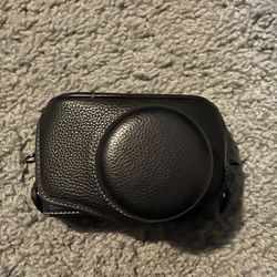 Camera Case