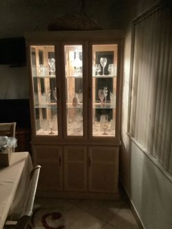 China cabinet