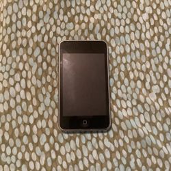 iPod  Tiny 