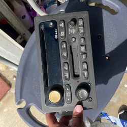 Car Stereo