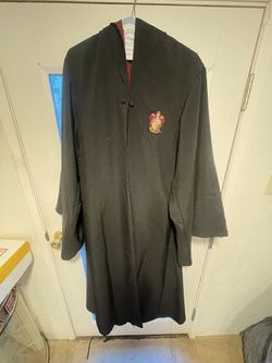 Harry Potter Robe