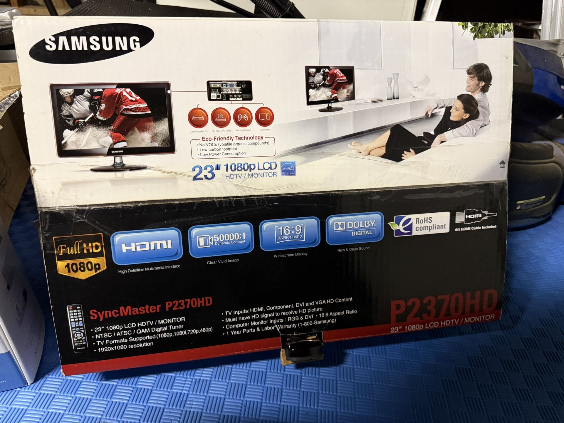 HDTV For Sale