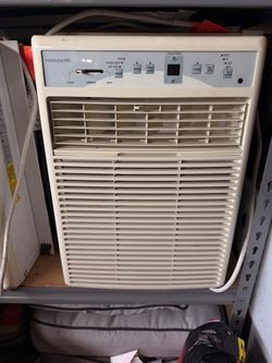 Vertical AC air conditioner