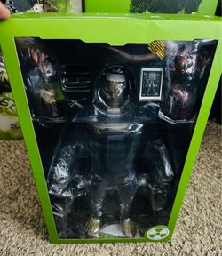 Hot Toys Marvels Avengers End Game Hulk