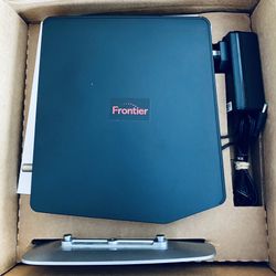 Frontier FiOS Quantum Gateway Dual-Band Wireless Router FIOS-G1100