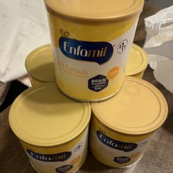Baby Formula