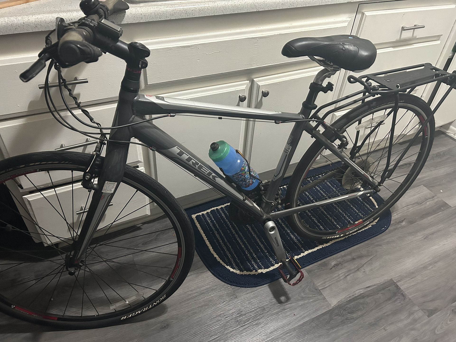 used trek 7.2 fx for sale