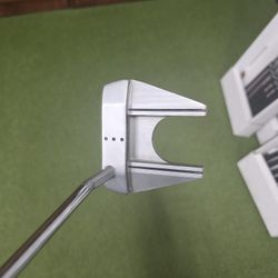 Odyssey White Hot OG 7s