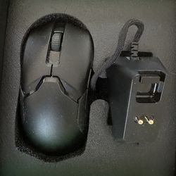 Razer Viper Ultimate Wireless Gaming Mouse