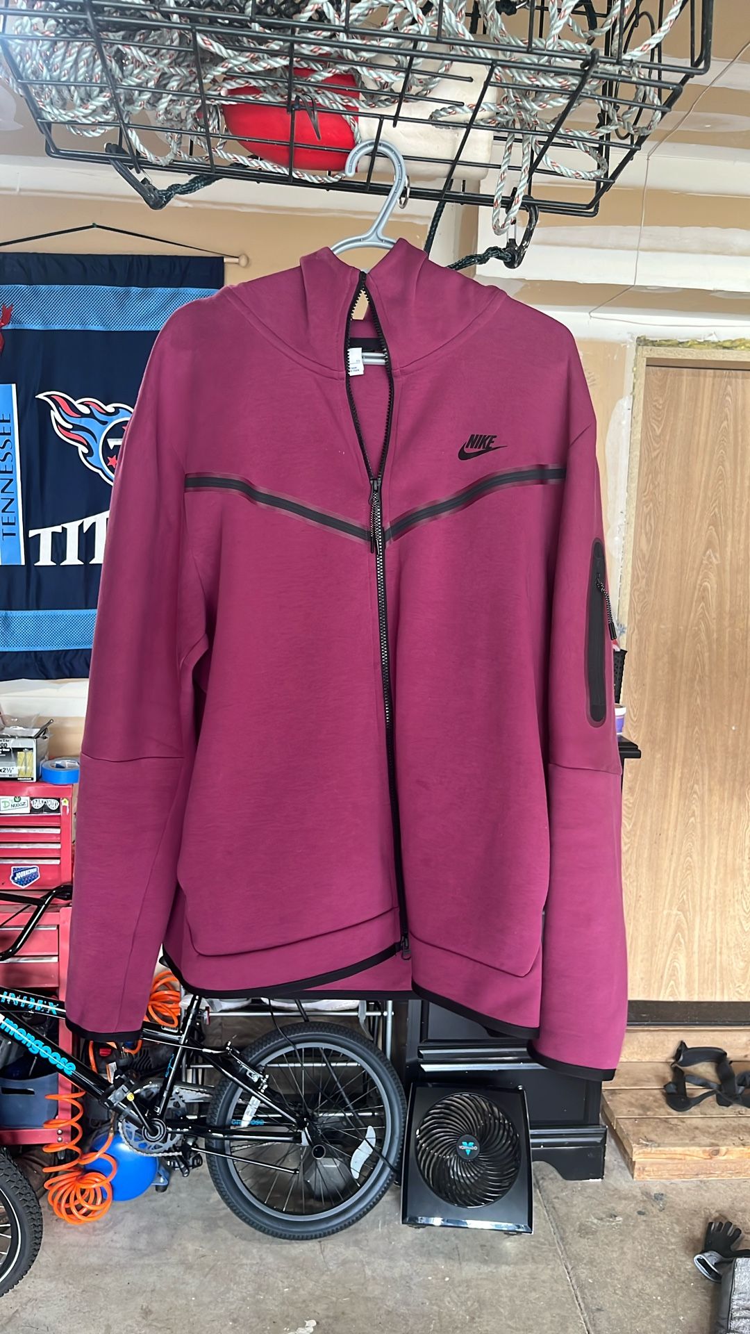 Nike Tech Men’s XL