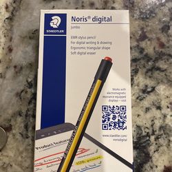 Noris Digital Jumbo