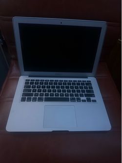 MacBook Air