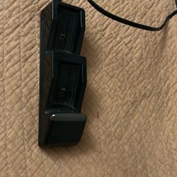Xbox 360 Controller Charger Station