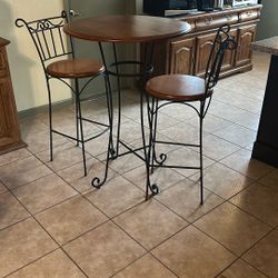 Kitchen Or Porch Table