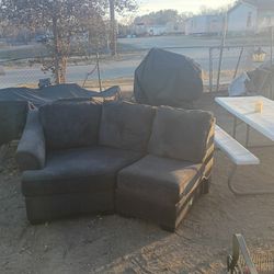 Sectional Sofa