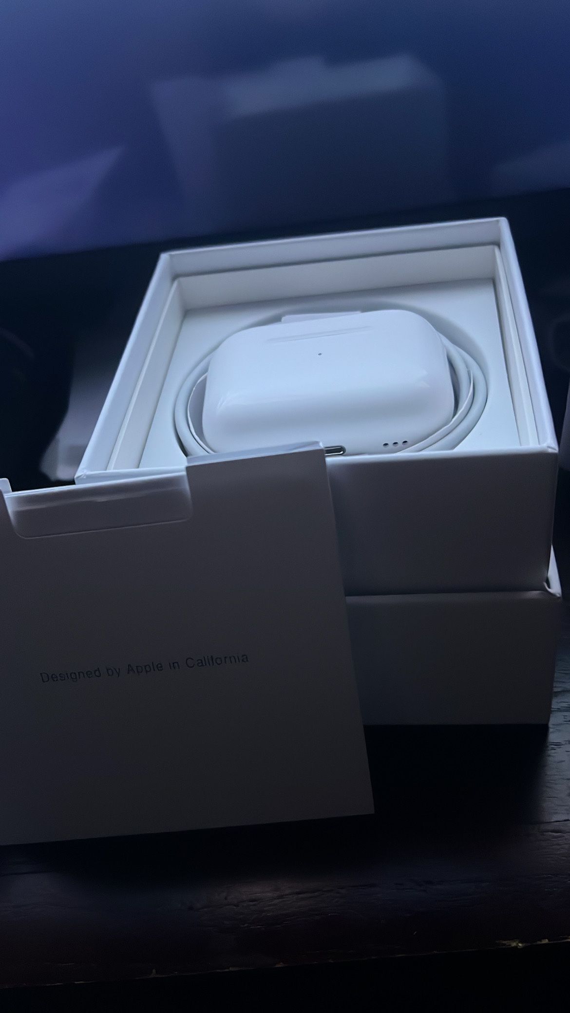 AirPods Pro (2nd Gen)
