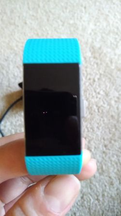 Fitbit Charge 2