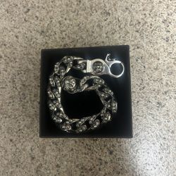 Men’s Chrome Hearts Bracelet 10in