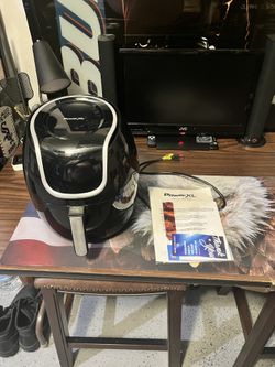Like New Air Frier