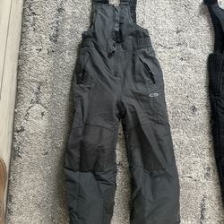 Snow Jumpsuit (kids)