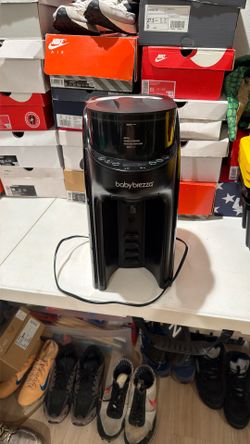 Babybrezza