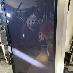 Panasonic Flatscreen TV