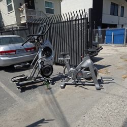 Exercise Equipment 