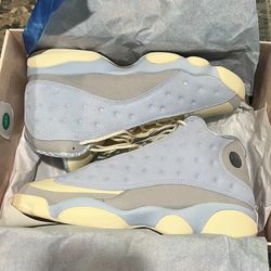 Jordan 13 SoleFly 