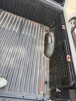 Rago Molle Bed Panels. Full set. 5.5 ft Bed. 2022+ Toyota Tundra