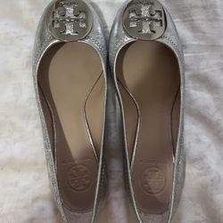 Tory Burch Ballet Flats