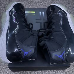 Jordan 11 space jam