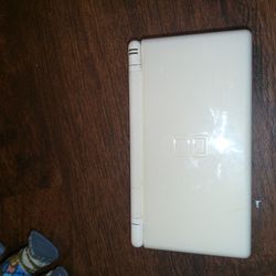 Nintendo DS Lite