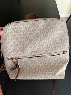 Michael Kors backpack