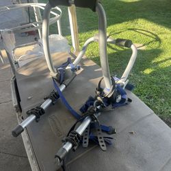 Thule Bike Rack