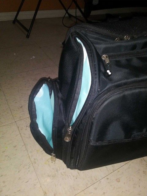 Baby Diaper Bags