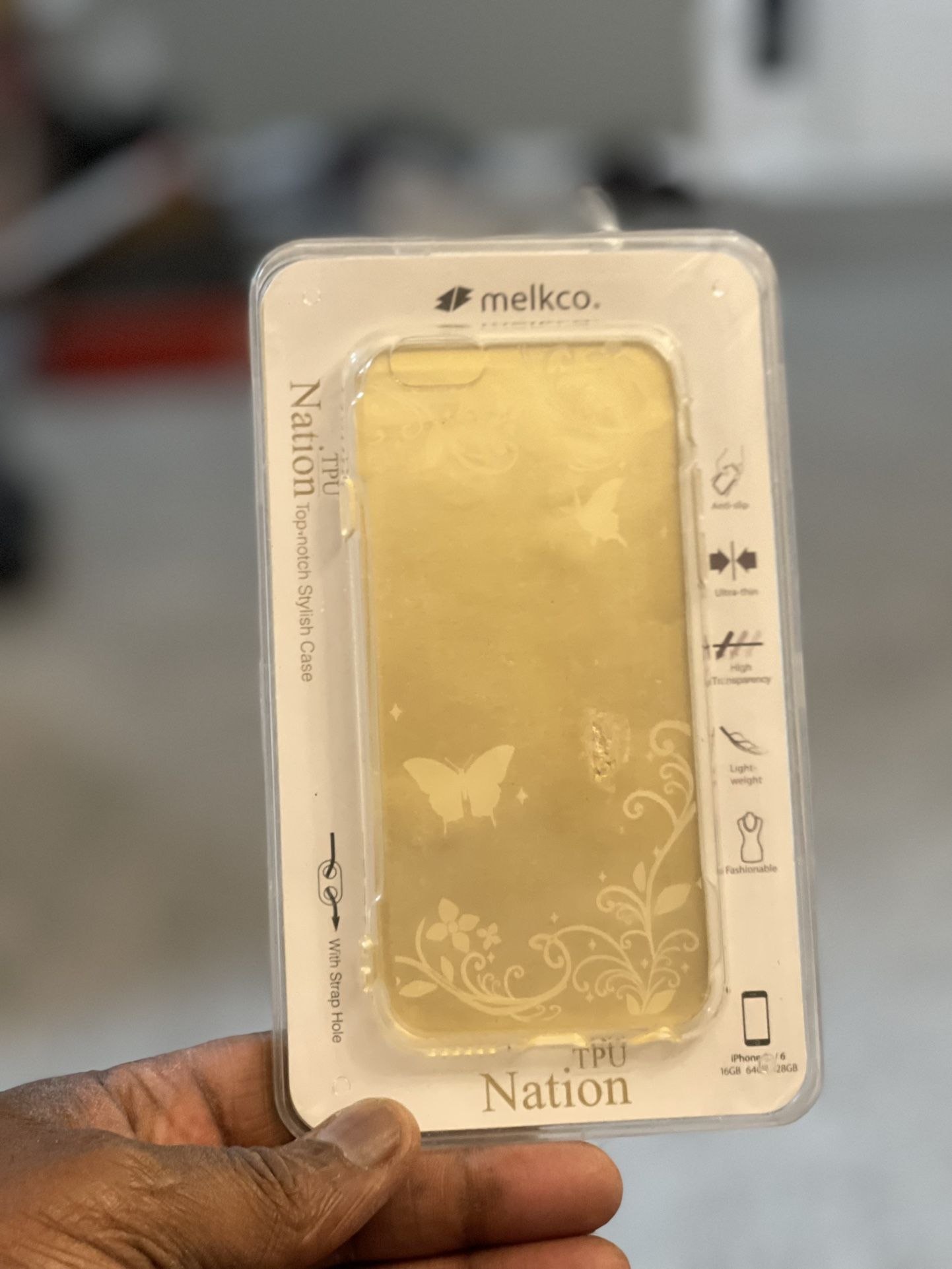 IPhone Case I Phone 6