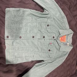 Levi’s Corduroy Jacket M