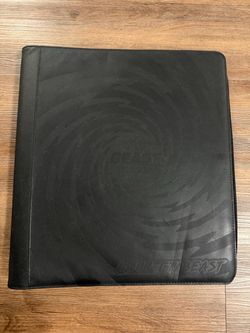 Beast binder
